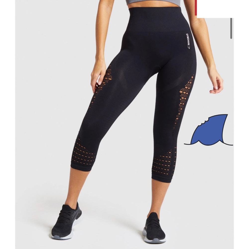 Gymshark Leggings